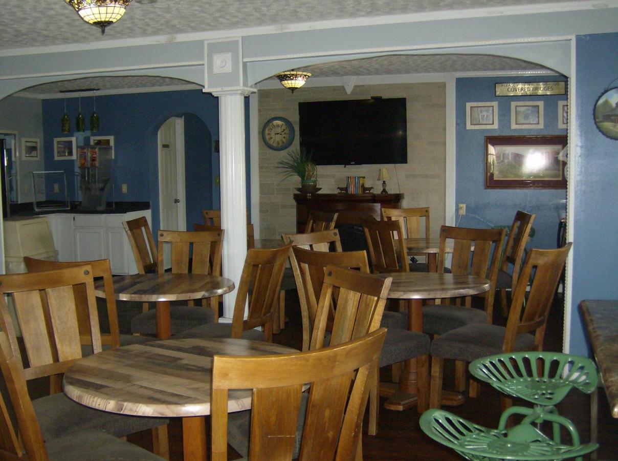 Days & By Wyndham Motel 3*